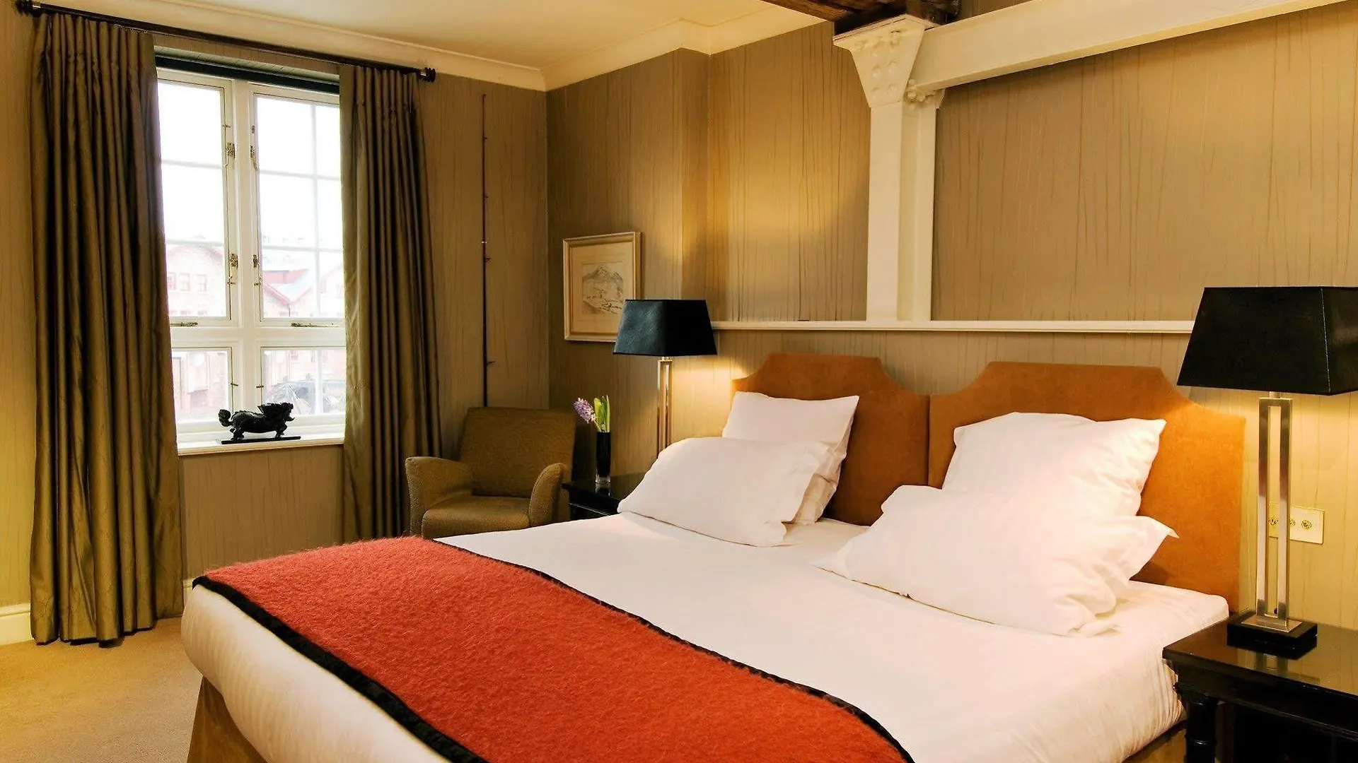 42 The Calls Hotel 리즈 영국